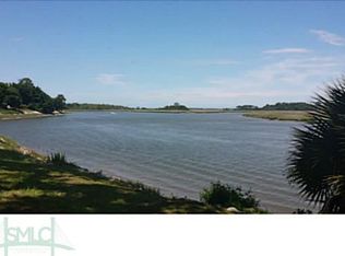 3 Bartow Point Dr, Savannah, GA 31404