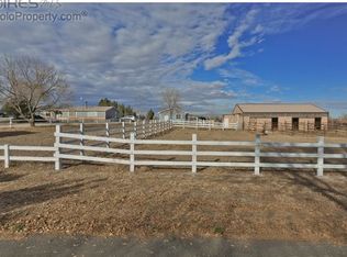 7033 Sioux Ct, Longmont, CO 80504