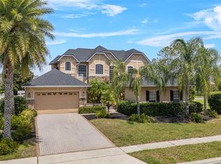 5055 Otters Den Trl, Sanford, FL 32771