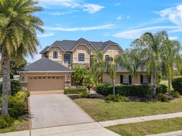 5055 OTTERS DEN TRAIL, SANFORD, FL 32771
