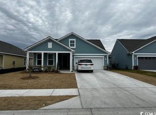 1148 Grinnell St LOT 472, North Myrtle Beach, SC 29582