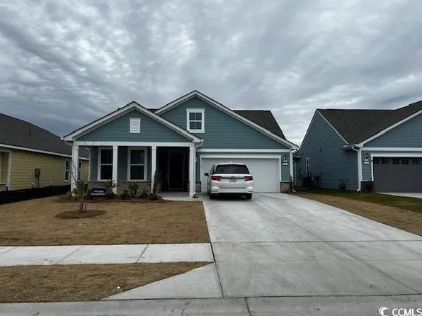 1148 Grinnell St. (Phase 2 Lot 472), North Myrtle Beach, SC 29582