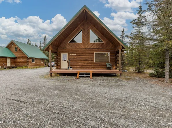 1350 Angler Dr #4, Kenai, AK 99611