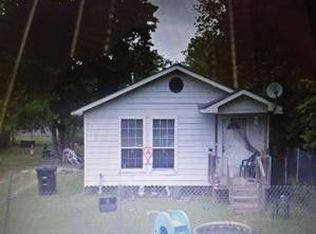 7923 Cinderella St, Houston, TX 77028
