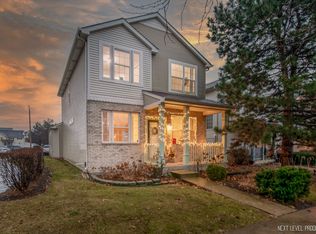 162 Mountain Laurel Ct, Romeoville, IL 60446