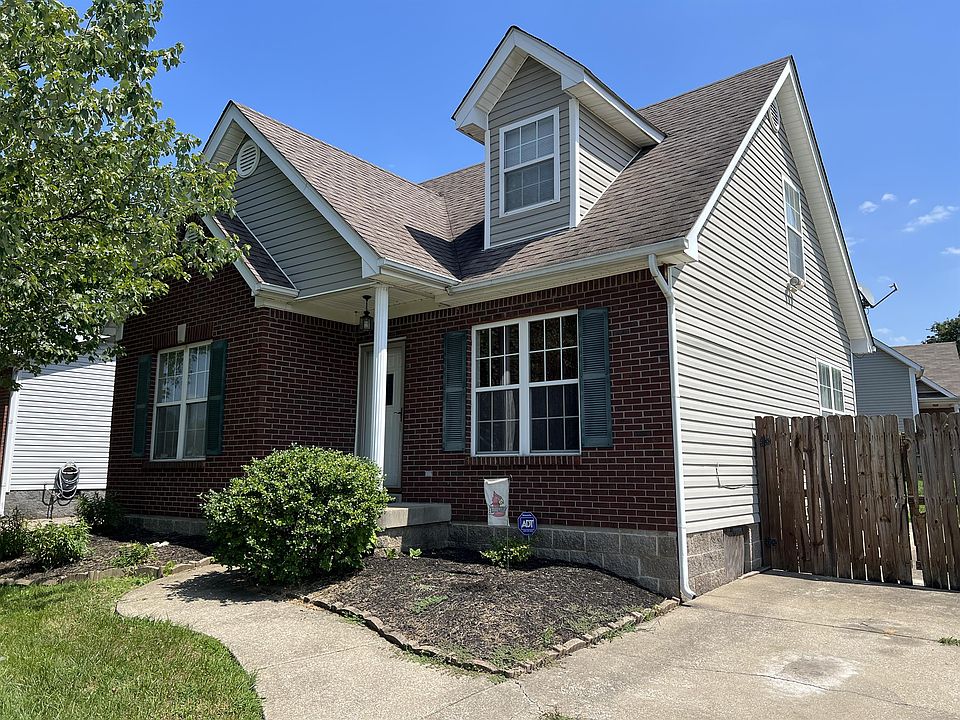 1st image of 6714 Currington Cir