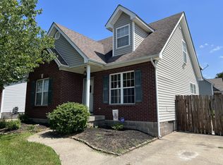 6714 Currington Cir, Louisville, KY 40258