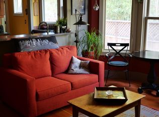 532 Bush St #532, Mountain View, CA 94041