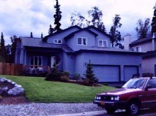 10729 Flagship, Anchorage, AK --