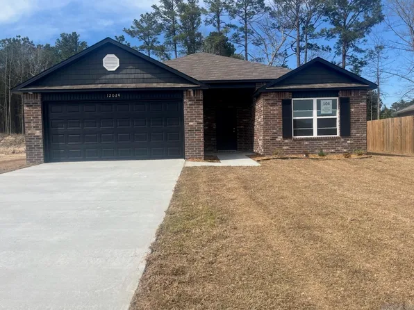 12024 Duck Creek Dr, Hensley, AR 72065