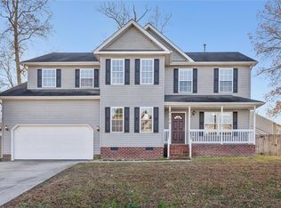 5105 Ginger Ct, Williamsburg, VA 23188