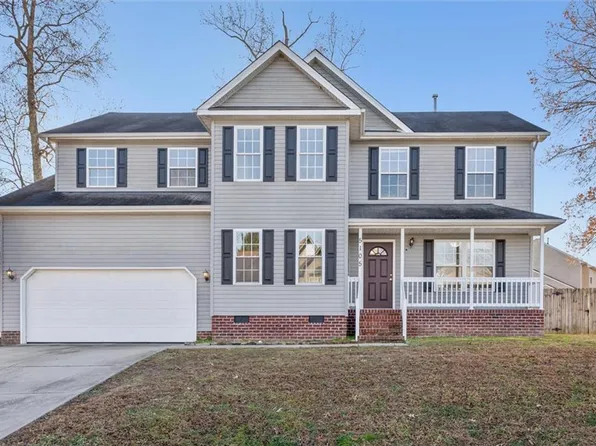 5105 Ginger Ct, Williamsburg, VA 23188