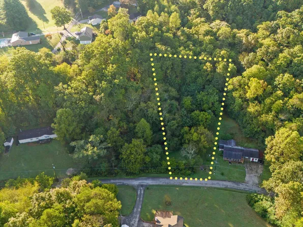 514 Green Meadows Rd, Rockwood, TN 37854