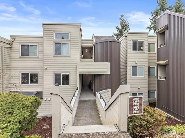 7395 Old Redmond Road #217, Redmond, WA 98052