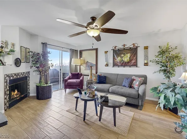 698 S Racetrack Rd Unit 1614, Henderson, NV 89015