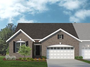 The Ambrosia Plan, Orchard Crossing Villas, Lyon Township, MI 48178
