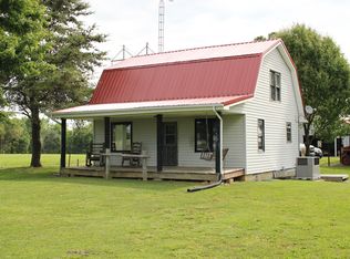 1016 Sugarcreek Church Rd, Princeton, KY 42445