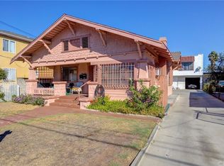 937 W 48th St, Los Angeles, CA 90037