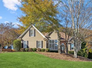 3512 Flat Run Dr, Bethlehem, GA 30620