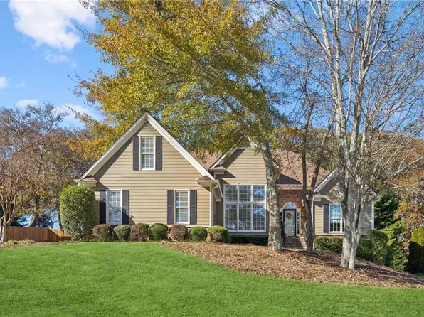 3512 Flat Run Dr, Bethlehem, GA 30620