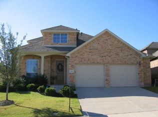 7405 Province St, McKinney, TX 75071