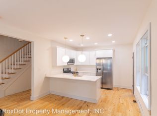 17 Clarence St #17, Roxbury, MA 02119