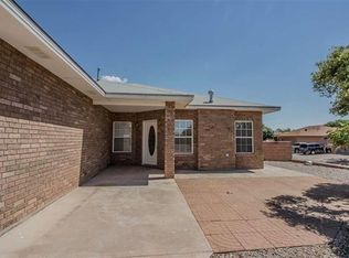 1024 San Miguel St, Alamogordo, NM 88310