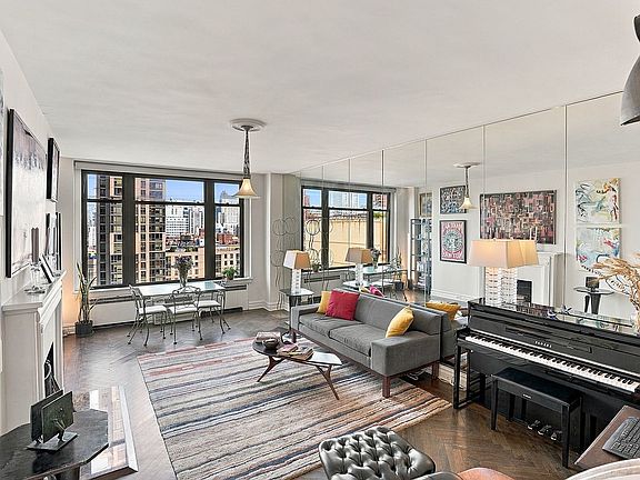 4th image of 400 E 59th St APT 16D