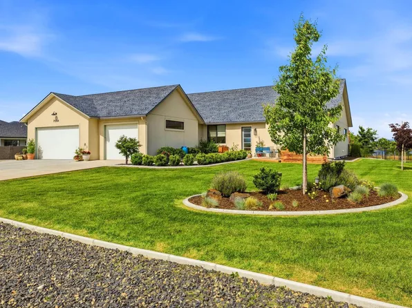 7004 Ricky Rd, Pasco, WA 99301