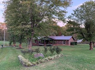 119 Douglas Dr, Glasgow, KY 42141