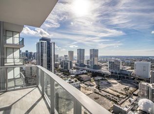 851 NE 1st Ave Unit 3106, Miami, FL 33132