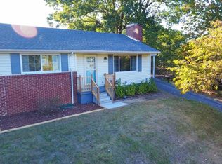 2368 Woodridge Ave, Kingsport, TN 37664