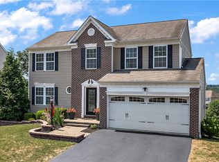 405 Colt Cir, Clinton, PA 15026