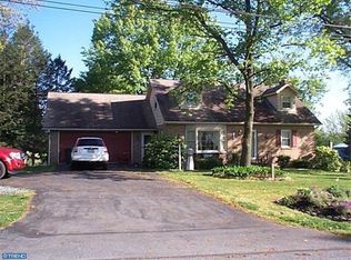 442 Kendig Dr, Manheim, PA 17545