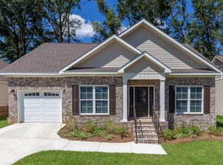 101 Gwinnett Pl, Dothan, AL 36301