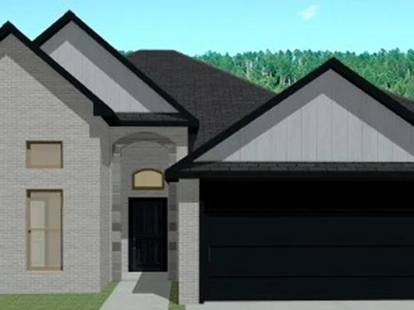 2000 Charles St, Pea Ridge, AR 72751