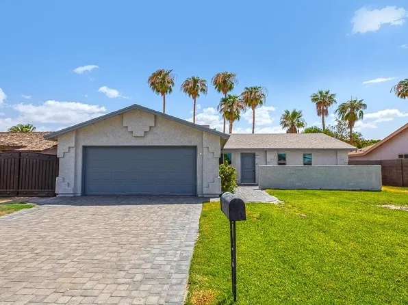 2413 S 27th Ave, Yuma, AZ 85364