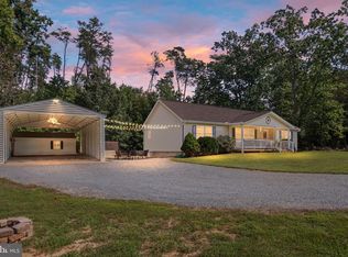 88 Dogwood Draw, Mineral, VA 23117