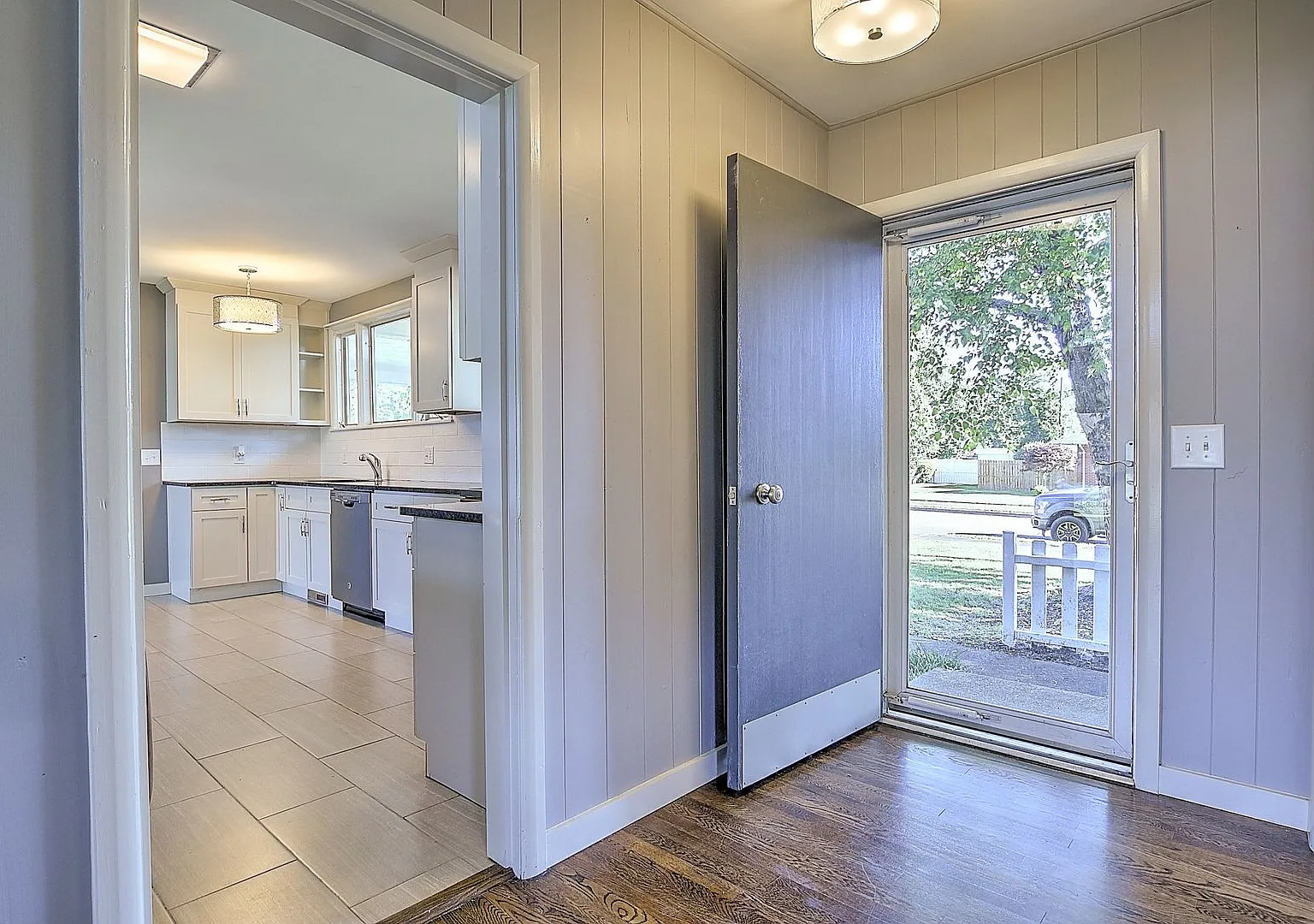 3 Bdrm / 2 Bath One Level Home Kingsport, TN — Photo 3