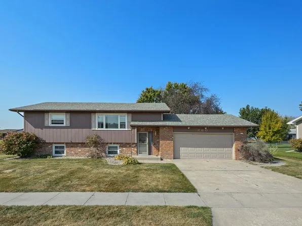 360 S 5th Ave, Columbus, NE 68601