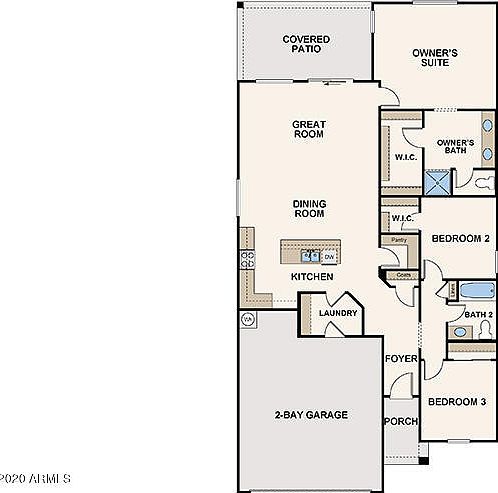 2nd image of 1110 N 5th St