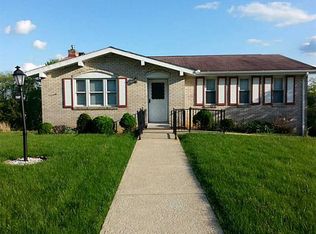 1507 Barry Dr, North Huntingdon, PA 15642