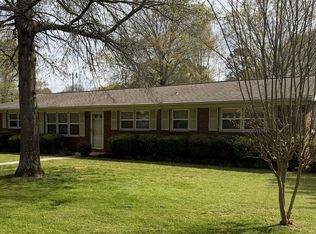 211 Ellen St, Summerville, GA 30747