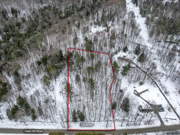 0 Cobb Hill Road #1, Moretown, VT 05660