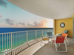 17545 Front Beach Rd UNIT 2103, Lynn Haven, FL 32444