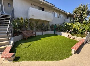 Tustin Palms Apartment Homes, Tustin, CA 92780