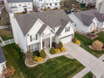 1129 Manor Cove Dr, Saint Charles, MO, 63304