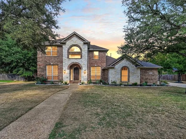 4000 Saturn St, Flower Mound, TX 75028
