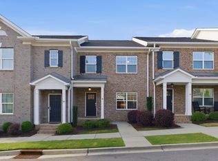 Chelsea Townes At Hollingsworth Park, Greenville, SC 29607