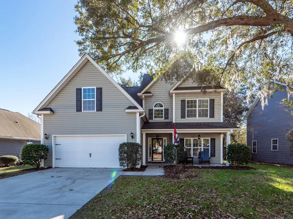 1529 Maple Grove Dr, Johns Island, SC 29455